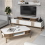 Hanah Home Eylül - Blanco